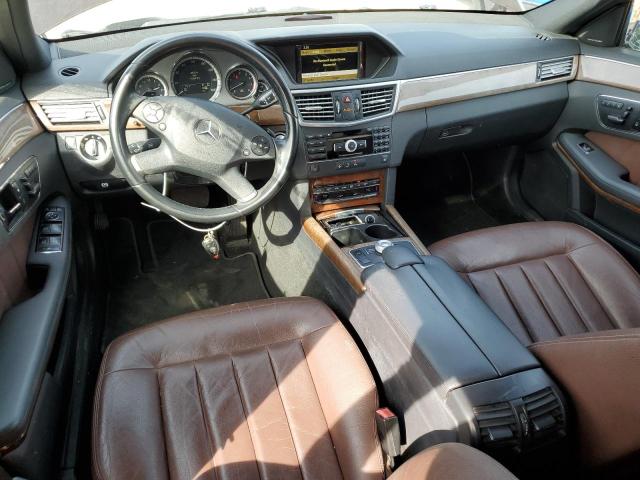 Photo 8 from auction – 2011 MERCEDES-BENZ E 350 4MAT with VIN WDDHF8HB1BA301790