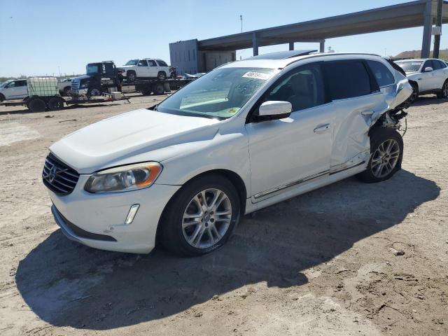 Photo 1 from auction – 2016 VOLVO XC60 T5 PR with VIN YV440MDK3G2798400
