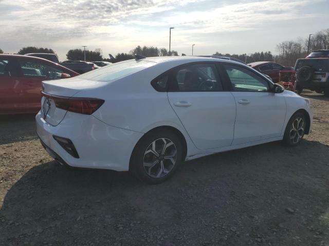 Photo 3 from auction – 2019 KIA FORTE FE with VIN 3KPF24AD0KE008445