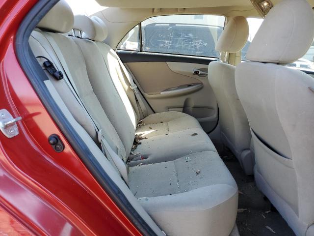Photo 10 from auction – 2013 TOYOTA COROLLA BA with VIN 2T1BU4EE7DC931597