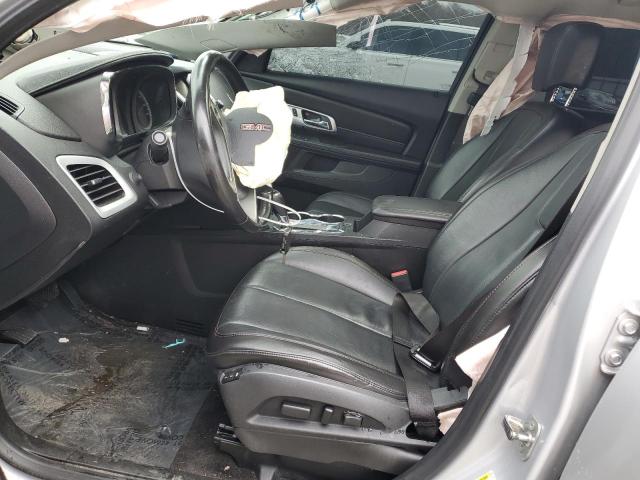 Photo 7 from auction – 2016 GMC TERRAIN SL with VIN 2GKFLUEK5G6117646