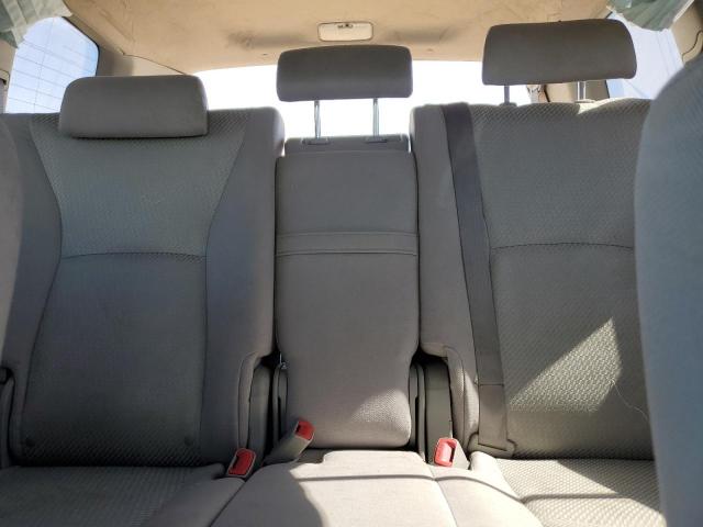 Photo 10 from auction – 2007 TOYOTA HIGHLANDER with VIN JTEEW21A770043067