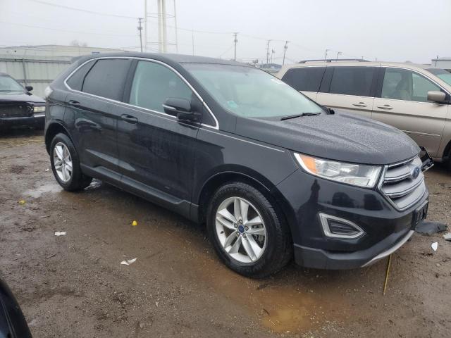 Photo 4 from auction – 2016 FORD EDGE SEL with VIN 2FMPK3J90GBB71181