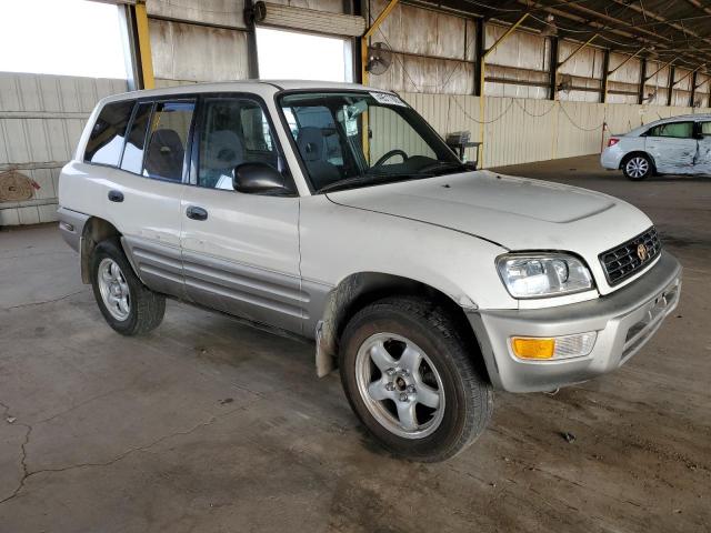 Photo 4 from auction – 1998 TOYOTA RAV4 with VIN JT3HP10V2W7098520