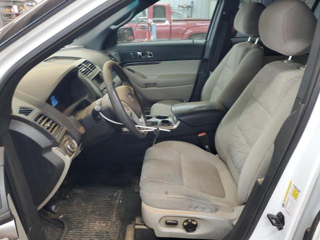 Снимка 7 от търг – 2014 FORD EXPLORER с VIN 1FM5K7B88EGA63112