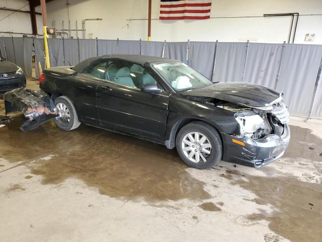 Снимка 4 от търг – 2008 CHRYSLER SEBRING с VIN 1C3LC45K78N156271