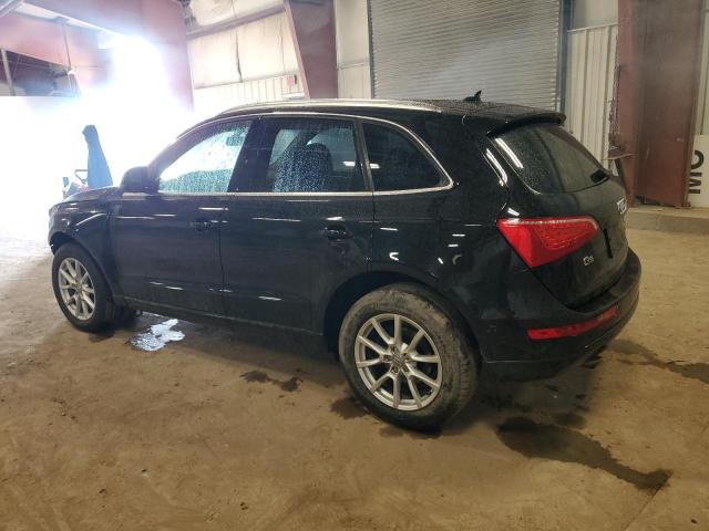 Снимка 2 от търг – 2012 AUDI Q5 с VIN WA1CFAFP0CA138619