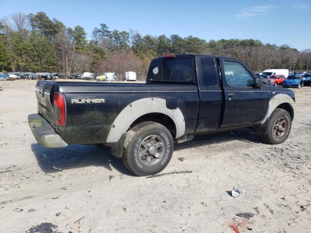 Photo 3 from auction – 2001 NISSAN FRONTIER K with VIN 1N6ED26T41C403063