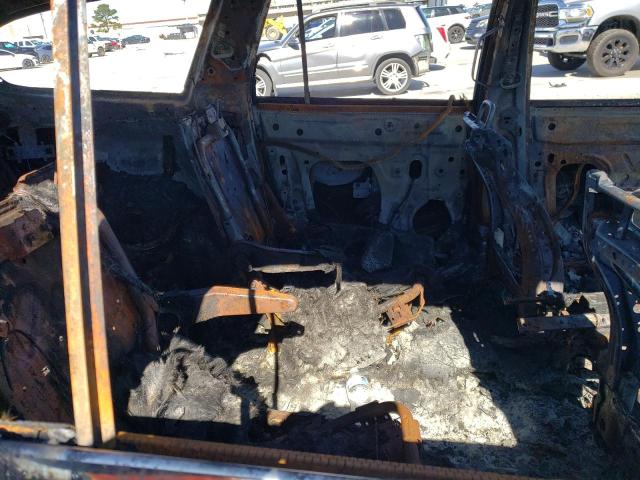 Photo 11 from auction – 2012 BUICK ENCLAVE with VIN 5GAKRCED0CJ277212