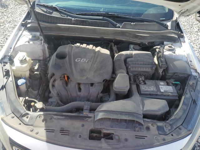 Photo 11 from auction – 2014 KIA OPTIMA LX with VIN 5XXGM4A70EG275895