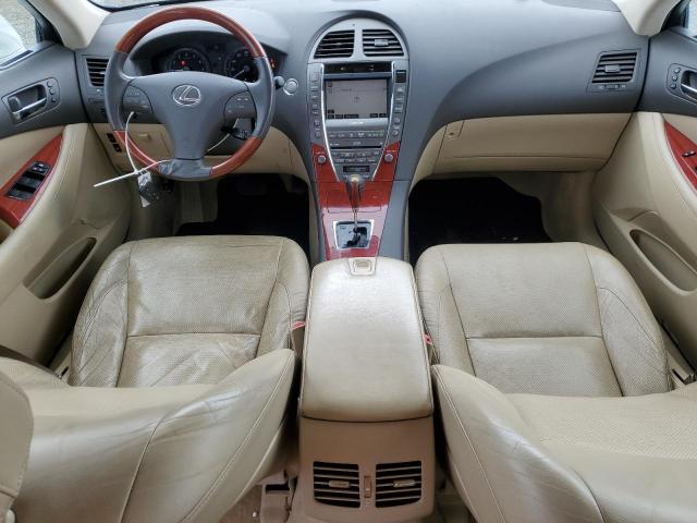 Photo 8 from auction – 2009 LEXUS ES 350 with VIN JTHBJ46G492328586