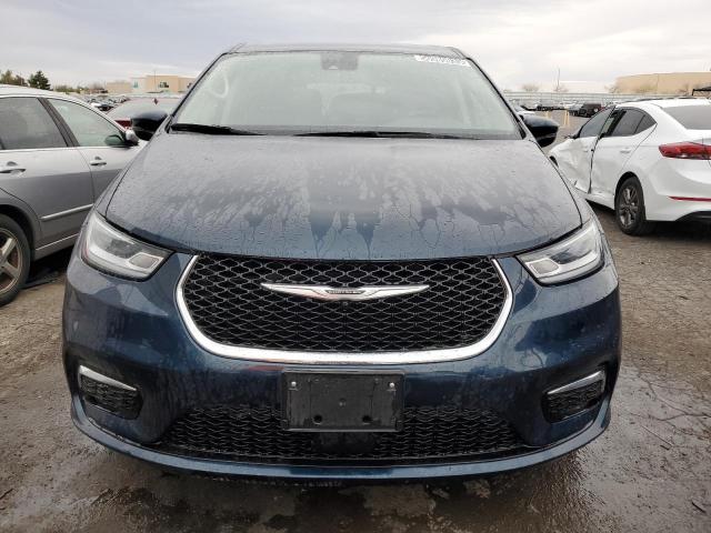 Photo 5 from auction – 2023 CHRYSLER PACIFICA H with VIN 2C4RC1L72PR632382