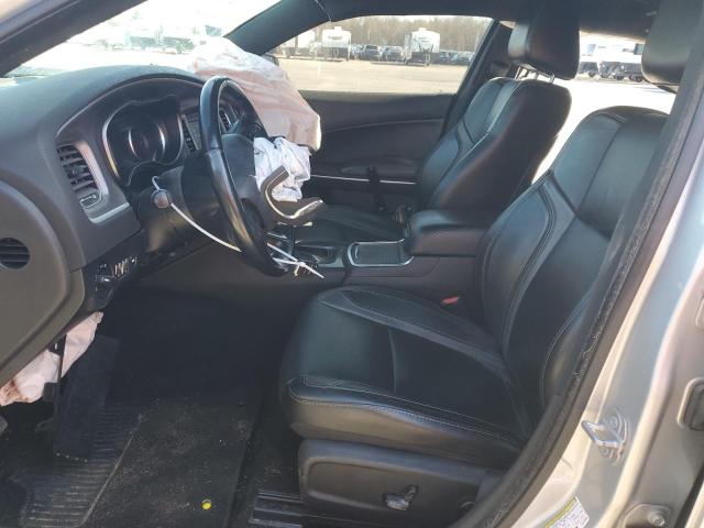 Photo 7 from auction – 2020 DODGE CHARGER SX with VIN 2C3CDXBG2LH119242