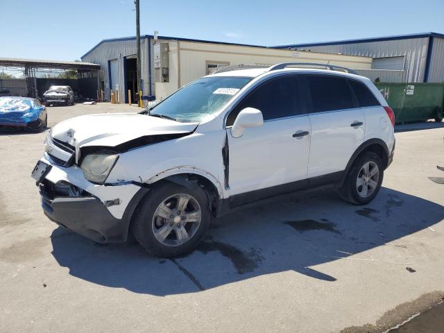 CHEVROLET CAPTIVA LS 2014 with VIN 3GNAL2EK6ES641999 - Photo from auction