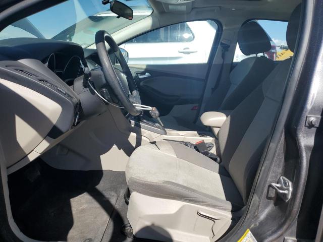 Photo 7 from auction – 2014 FORD FOCUS SE with VIN 1FADP3F21EL241584