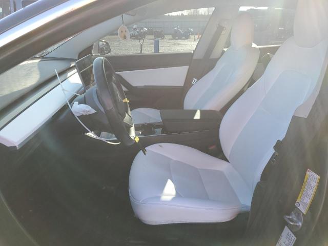Photo 7 from auction – 2019 TESLA MODEL 3 with VIN 5YJ3E1EB1KF195304