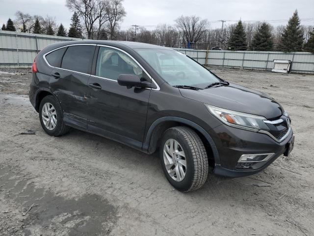 Photo 4 from auction – 2016 HONDA CR-V EX with VIN 5J6RM4H58GL040767