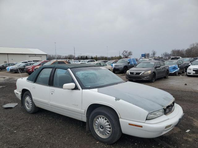 Photo 4 from auction – 1995 BUICK REGAL CUST with VIN 2G4WB52L9S1430024