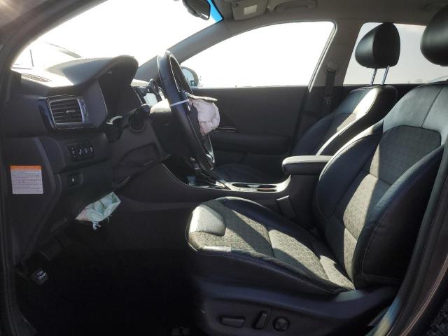 Фото 7 с аукциона – 2018 KIA NIRO EX с VIN KNDCC3LC3J5183345