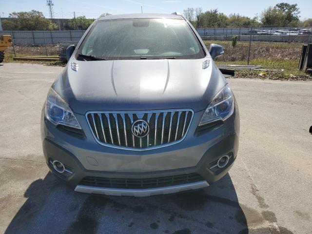 Снимка 5 от търг – 2015 BUICK ENCORE с VIN KL4CJCSB4FB120904