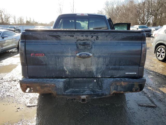 Photo 6 from auction – 2013 FORD F150 SUPER with VIN 1FTFW1EF5DFA81835