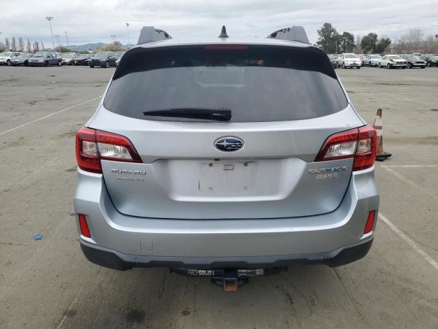 Снимка 6 от търг – 2016 SUBARU OUTBACK 2. с VIN 4S4BSANC2G3311767