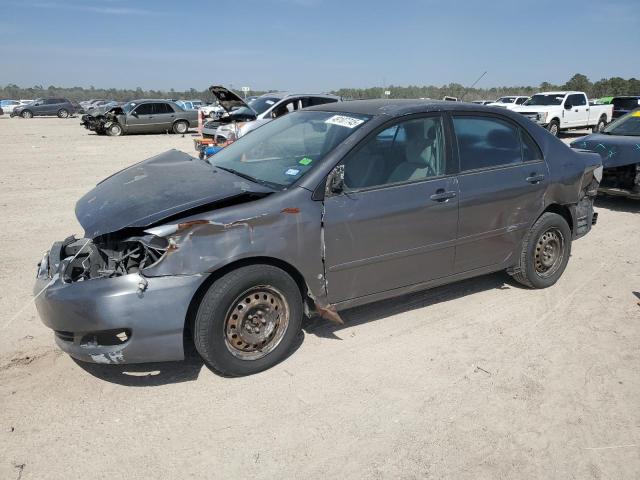 Photo 1 from auction – 2007 TOYOTA COROLLA CE with VIN 1NXBR32E17Z867351