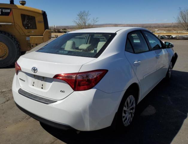 Photo 3 from auction – 2017 TOYOTA COROLLA L with VIN 2T1BURHE1HC853350