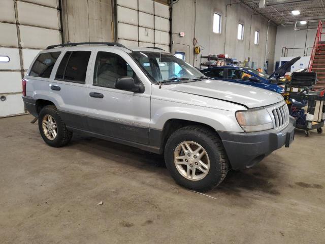 Photo 4 from auction – 2004 JEEP GRAND CHER with VIN 1J4GW48S04C116744