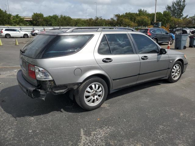 Photo 3 from auction – 2004 SAAB 9-5 LINEAR with VIN YS3EB59E143511953