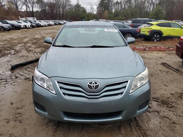 Photo 5 from auction – 2011 TOYOTA CAMRY BASE with VIN 4T4BF3EK8BR142581