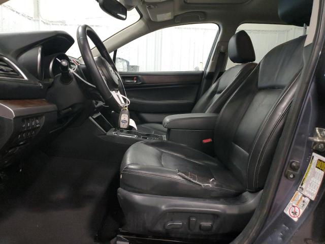 Photo 7 from auction – 2015 SUBARU OUTBACK 2. with VIN 4S4BSBNC6F3303157