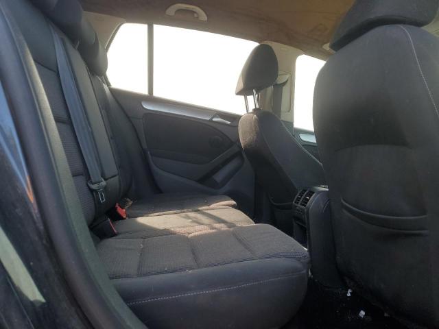 Photo 10 from auction – 2013 VOLKSWAGEN GOLF with VIN WVWDB7AJ9DW128185