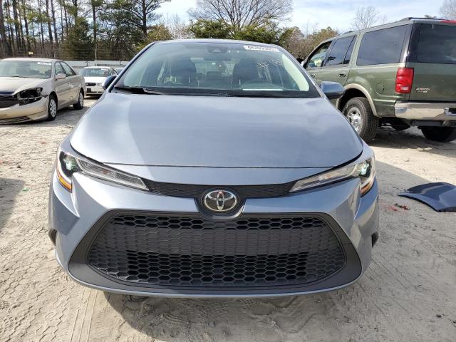 Photo 5 from auction – 2020 TOYOTA COROLLA LE with VIN JTDEPRAE9LJ033559