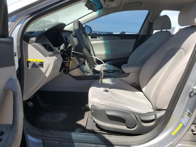 Photo 7 from auction – 2015 HYUNDAI SONATA SE with VIN 5NPE24AF6FH067482