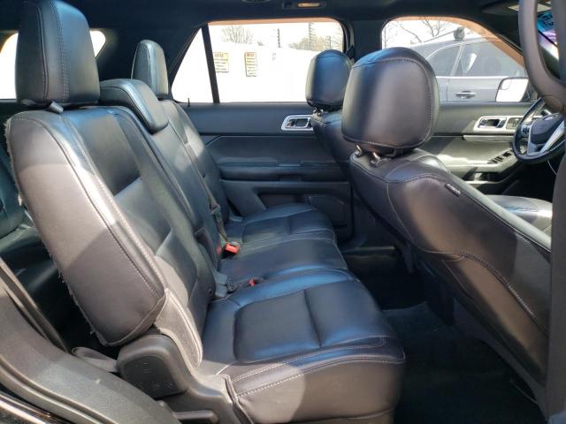 Photo 11 from auction – 2011 FORD EXPLORER X with VIN 1FMHK7D80BGA92111