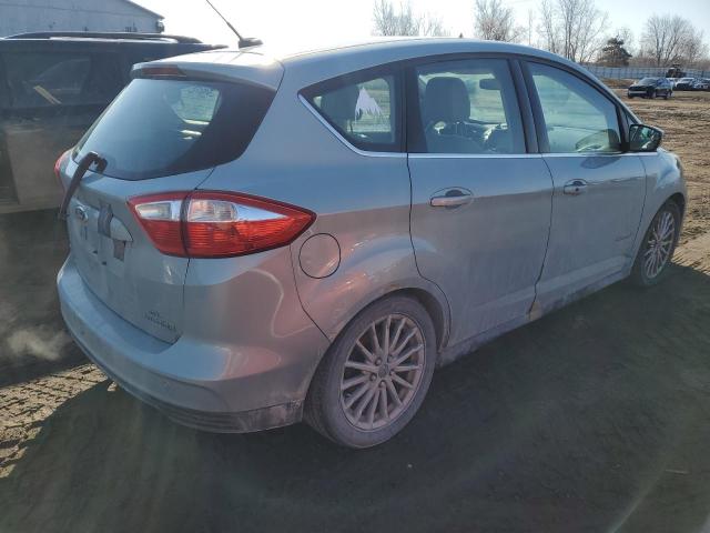 Photo 3 from auction – 2013 FORD C-MAX SEL with VIN 1FADP5BU6DL527819