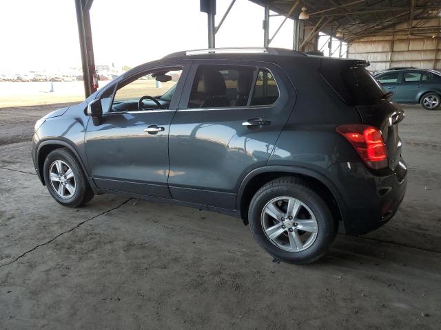 Photo 2 from auction – 2017 CHEVROLET TRAX 1LT with VIN KL7CJLSB7HB106064