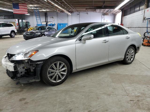 LEXUS ES 350 2011 con VIN JTHBK1EG9B2444126 - Foto de la subasta
