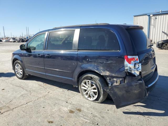 Photo 2 from auction – 2016 DODGE GRAND CARA with VIN 2C4RDGCG8GR179756