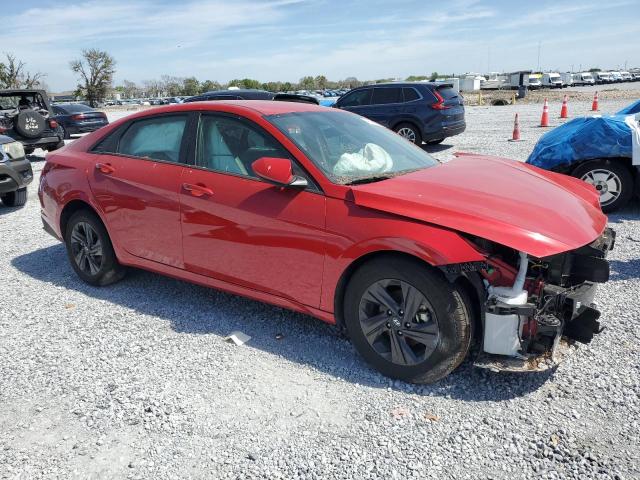 Photo 4 from auction – 2023 HYUNDAI ELANTRA SE with VIN 5NPLM4AG0PH112119
