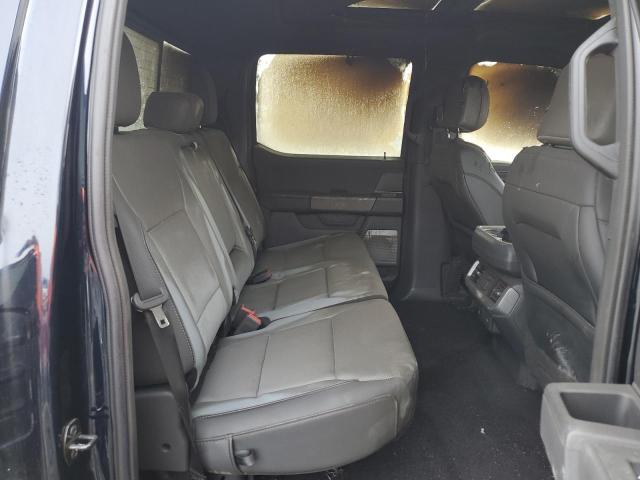 Photo 10 from auction – 2023 FORD F150 LIGHT with VIN 1FTVW1EVXPWG06881