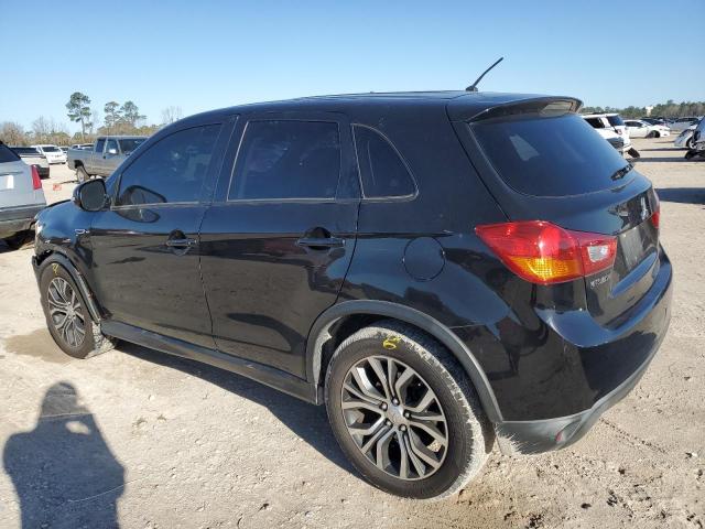 Photo 2 from auction – 2016 MITSUBISHI OUTLANDER with VIN JA4AP3AU8GZ063799
