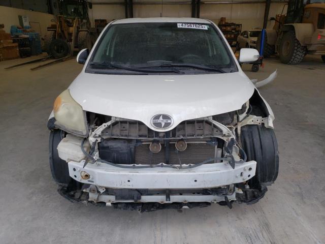 Photo 5 from auction – 2012 TOYOTA SCION XD with VIN JTKKU4B46C1024850