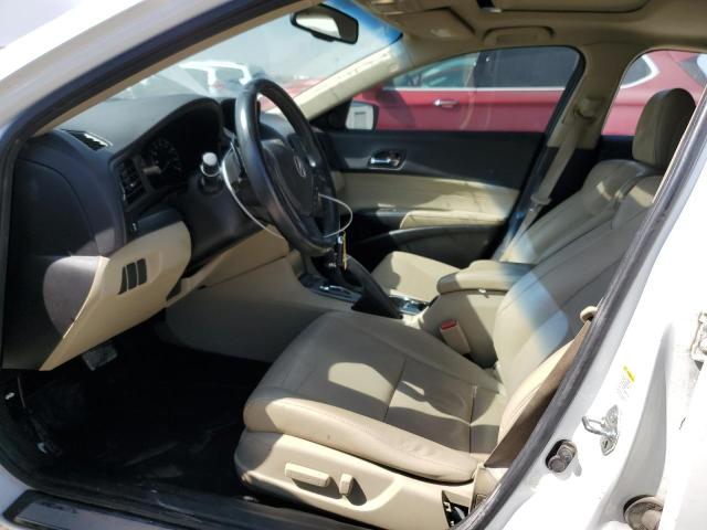 Photo 7 from auction – 2013 ACURA ILX 20 TEC with VIN 19VDE1F73DE005681