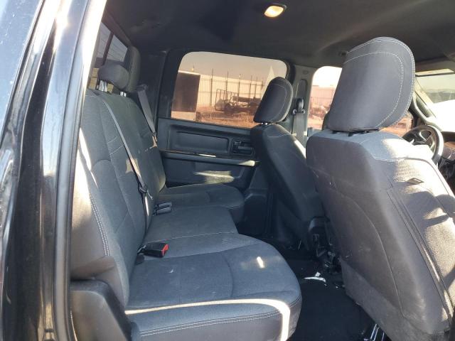 Photo 10 from auction – 2022 RAM 2500 TRADE with VIN 3C6UR5CL8NG299323