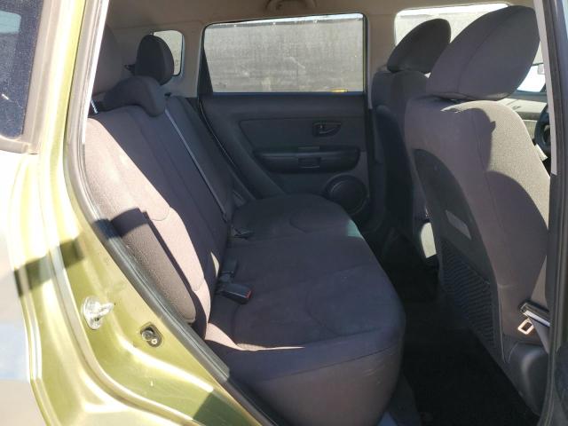 Photo 11 from auction – 2013 KIA SOUL with VIN KNDJT2A51D7592328