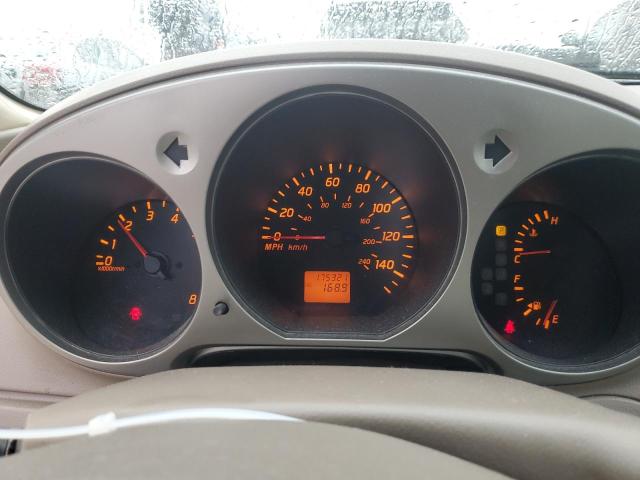 Photo 9 from auction – 2003 NISSAN ALTIMA BAS with VIN 1N4AL11D43C337878