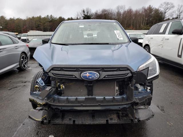 Photo 5 from auction – 2022 SUBARU FORESTER with VIN JF2SKAAC0NH482500