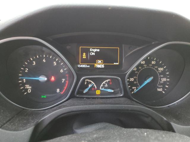 Photo 9 from auction – 2015 FORD FOCUS SE with VIN 1FADP3K2XFL302955